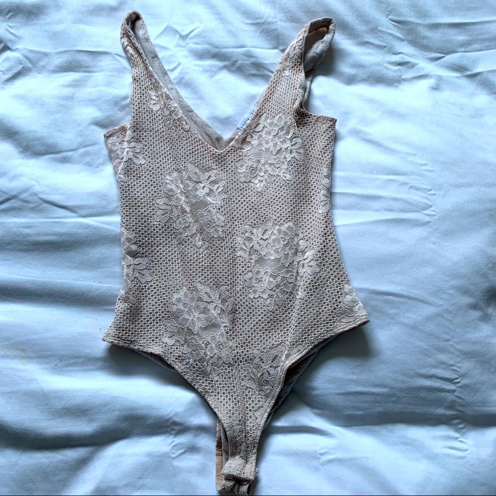 Bodysuit